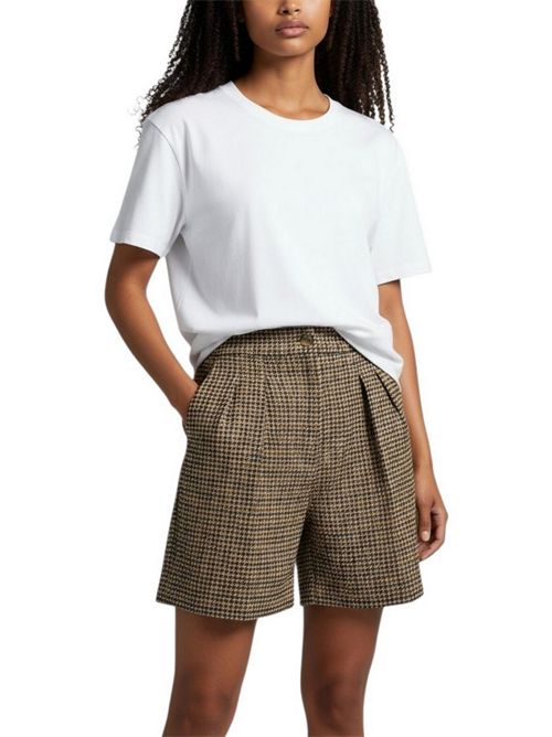  MC2 Saint Barth | AYA ENGLISH-PIED DE POULE1152